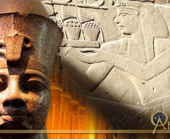 Dazzling Nebmaatre: Amenhotep III and the Age of Opulence—Part I