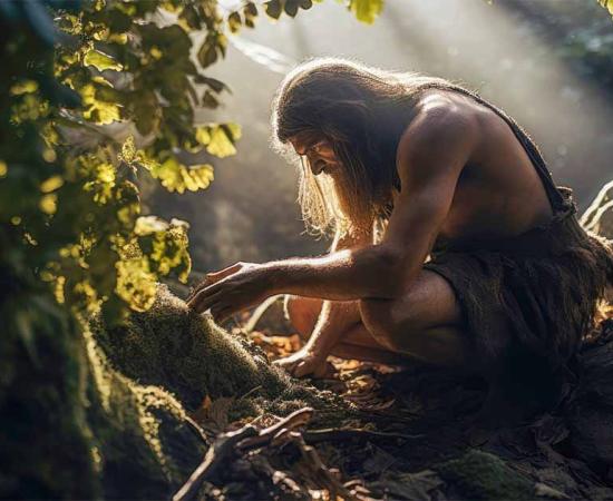 Little is known about the enigmatic Denisovans. Source: Microgen / Adobe Stock.