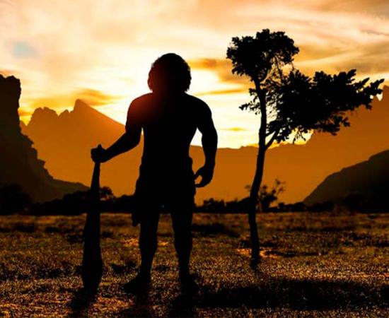 Denisovan fossil, discovered in Laos' Annamite Mountains, redefines their story.  Source: ginettigino / Adobe Stock