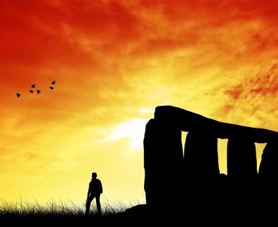 Did Denisovan ancestry reach European megalith builders? Source: adrenalinapura / Adobe Stock