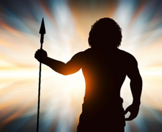 Representative image of a Denisovan. Several studies have recently explored the spread of Denisovan genes. Source: ginettigino /Adobe Stock