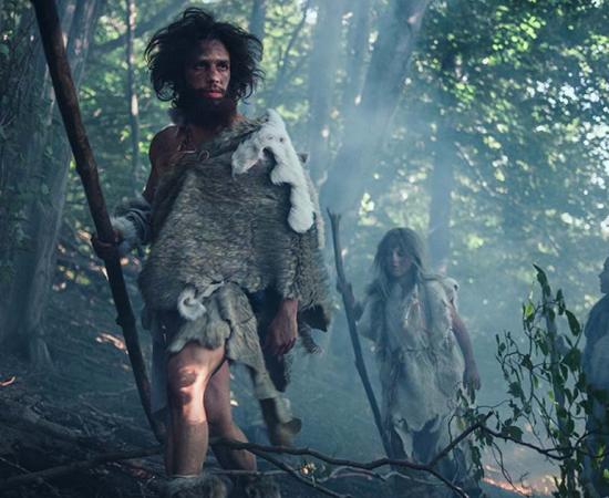 Early Homin migration caused by climate change could have been the driving force between interbreeding between Denisovans and Neanderthals. Source: Gorodenkoff / Adobe Stock