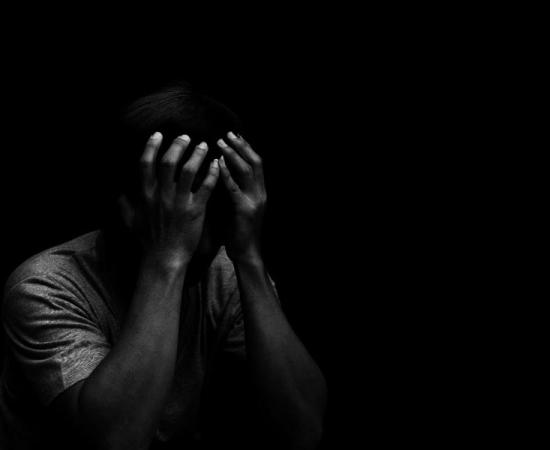 There have been many theories and many treatments for depression over the millennia of human history. Source: Love the wind / Adobe Stock.