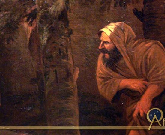 Descent to the Underworld: The Little-Known Practices and Symbols in Ancient Mythology of the Great Below