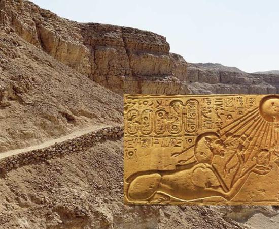 A Dream Destination for Egyptologists: The Amazing Amarna Necropolis