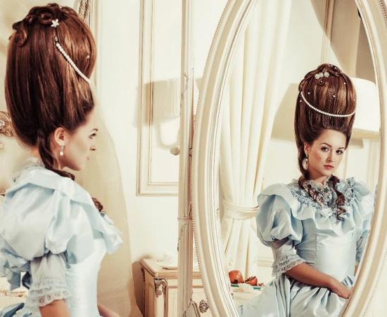 Marie Antoinette was entirely innocent of the crime. Source: oksana_bondar / Adobe Stock.