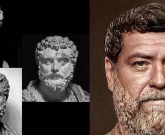 Didius Julianus: The Man Who Bought the Roman Empire