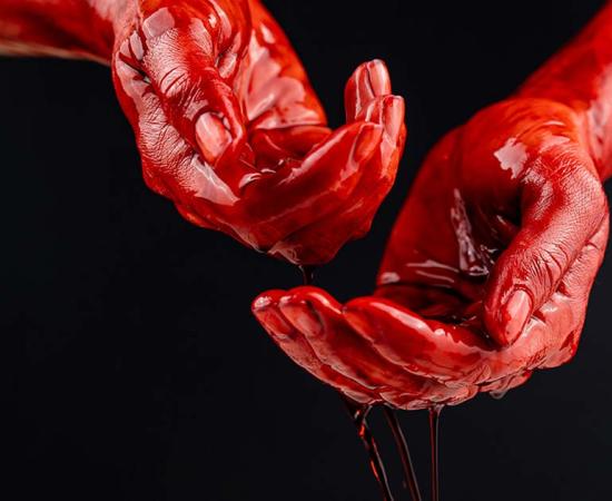 Dies Sanguinis, meaning “Day of Blood,” was a Roman celebration dedicated to the goddess Bellona, associated with war, bloodshed and violence. Source: Михаил Решетников / Adobe Stock