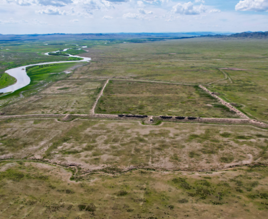 Discovery of Lost Uyghur City in Mongolia Fuels Geopolitical Wrangling with China