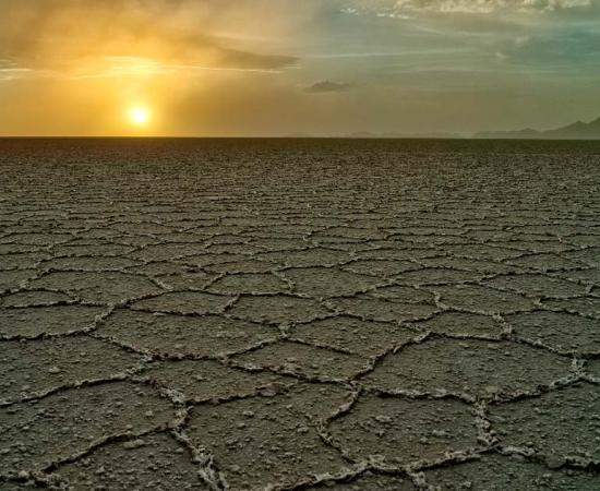 Generic image of flatlands. Source: Dmitry/Adobe Stock