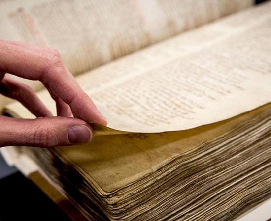 The Domesday Book, volume 2