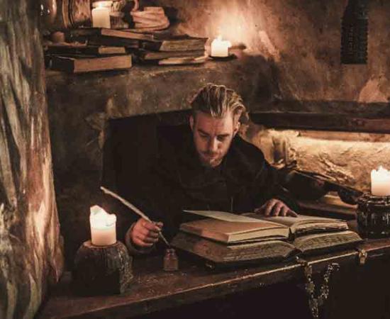 Study Unveils Just How Scribes Compiled the Famous Domesday Book