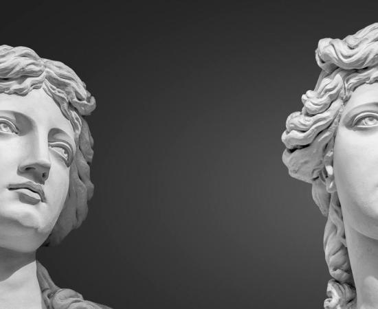 Doppelgangers or spirit doubles