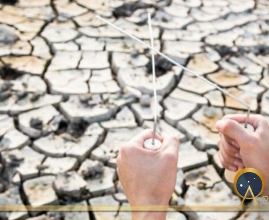 Reviving The Ancient Intuitive Skill of Dowsing