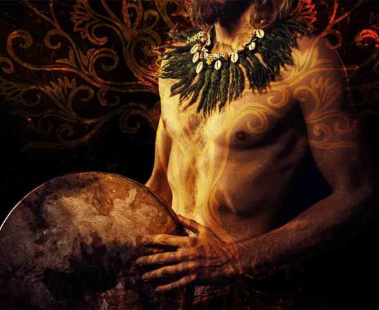 King of One Hundred Battles: The Story of Drust I, Ruler of the Picts