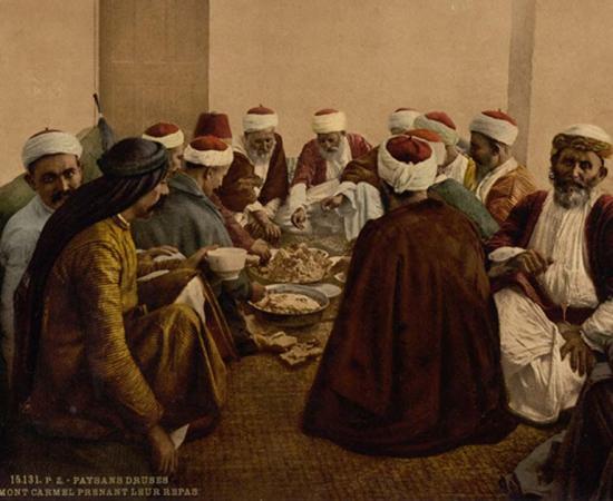 How the 1,000-Year-Old Mystery of the Druze People’s Origin Was Solved