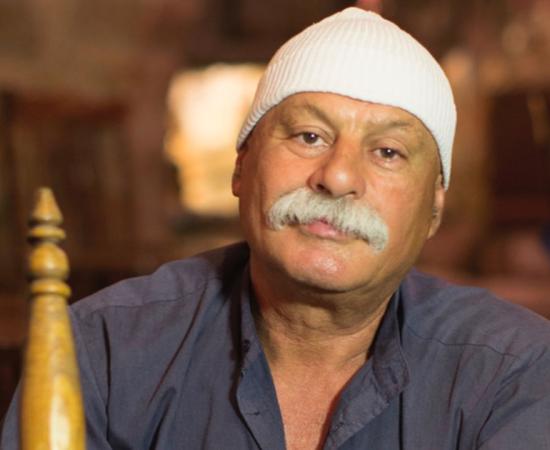 The Israeli Druze are a religious minority in Israel who live in the north of the country. 