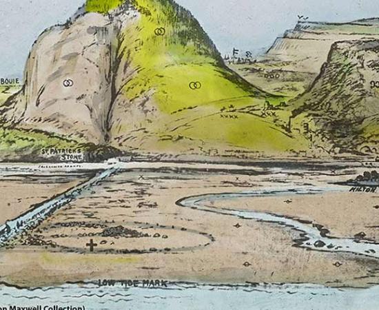 Fakes and Controversy on the River Clyde: The Case of Dumbuck Crannog