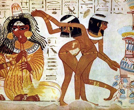 Feminism and the Battle for Women’s Rights in Ancient Egypt 