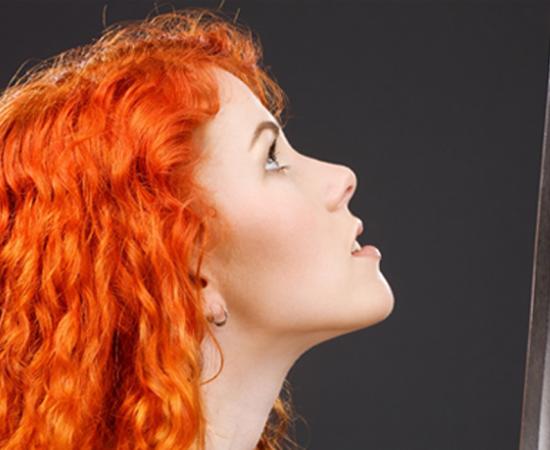 The Celts had many female warriors