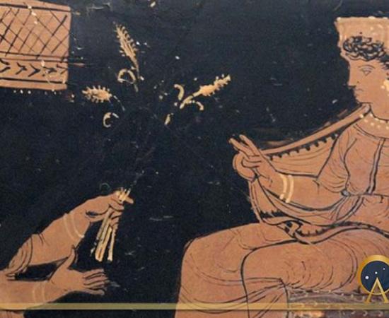 The Eleusinian Mysteries: Demeter’s Secret And Sacred Rites