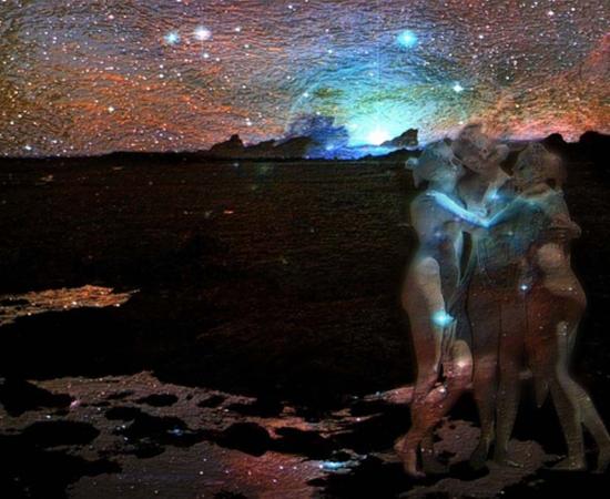 ‘The Elesusinian Mysteries’. It is argued that kykeon was a psychedelic substance used in these ancient Greek mysteries.