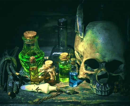 The Deadly Elixir of Life – Was a Shot at Immortality Worth the Risk?