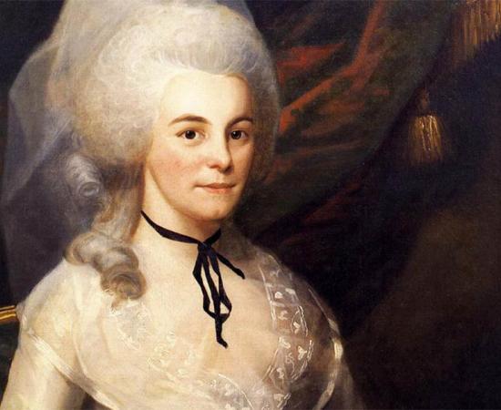 The Story of Eliza Hamilton: The Woman Behind a Great Man
