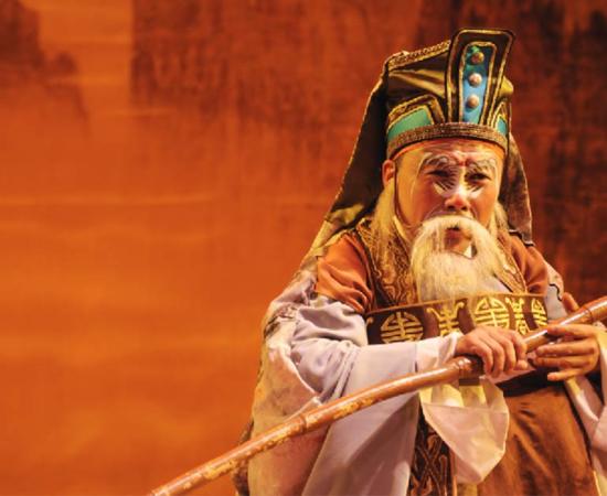 Stone Vessel Leads Researcher To The Lost Tomb Of Emperor Liu Zhi