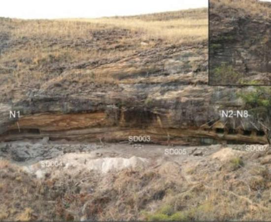 Enigmatic Site in Madagascar May Hold Zoroastrian Origins