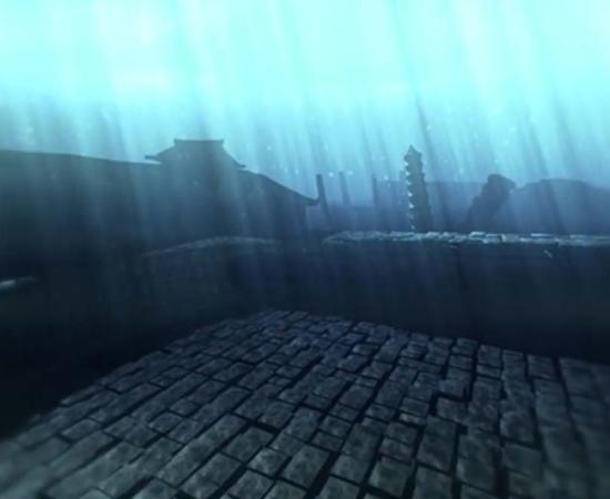 The underwater ruins of Fuxian Lake in China are an enigma. Their age is enough to set the forgotten city apart, but the strange carvings still gracing the submerged stones really confuses archaeologists.