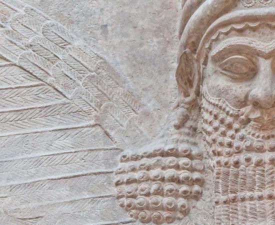 One version of the Sumerian King List was previously interpreted as stating that King Dumuzid the Fisherman of Uruk captured Enmebaragesi, but a new translation exchanges Enmebaragesi as the one who captured Dumuzid. Source:  Paolo Gallo/Adobe Stock