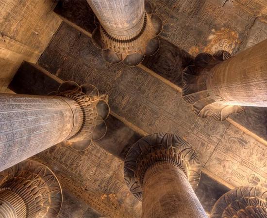 Unknown Constellations And More Discovered At Egypt’s Esna Temple