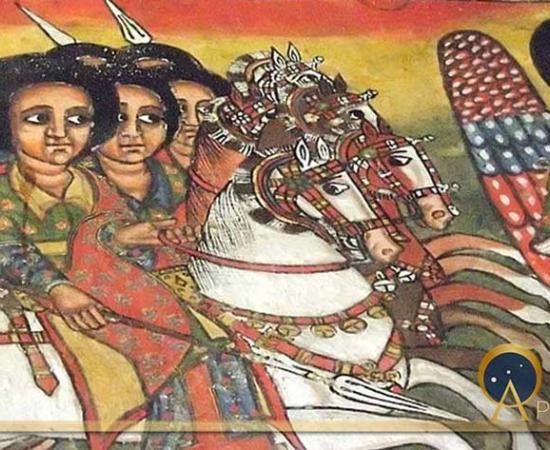 The Periplus Of The Ports Of Ethiopia, The Hidden Empire 