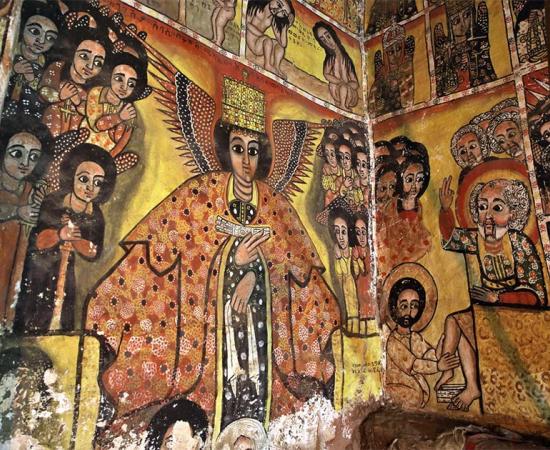 Abyssinia and the Ethiopian Empire: The Ancient History of a Struggling Nation