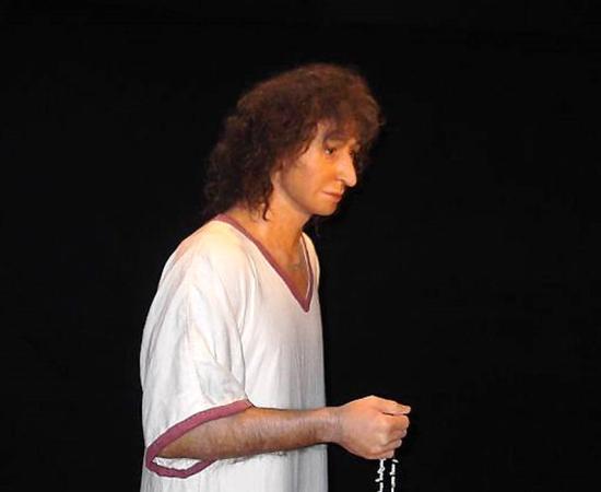 2,500-Year-Old Phoenician DNA Linked to Rare and Ancient European Ancestry