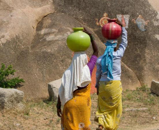 Everyday Life Influenced Human Evolution As Much as the Rare Big-game Hunts