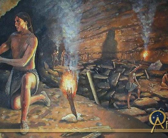 Mammoth Cave National Park