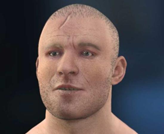 Unlocking the Identity of the Stirling Knight