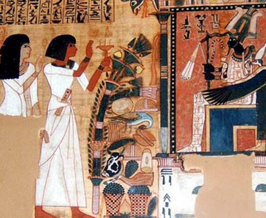 Translation of 3,000-Year-Old Egyptian Will Reveals Family Disputes Similar to Today 