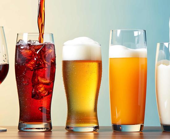 Feeling Thirsty: What Was The First Beverage? (Video)
