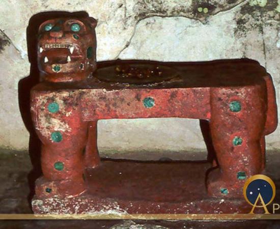 Pumas, Cougars And Jaguars: Feline Deities Of Prehistoric South America 