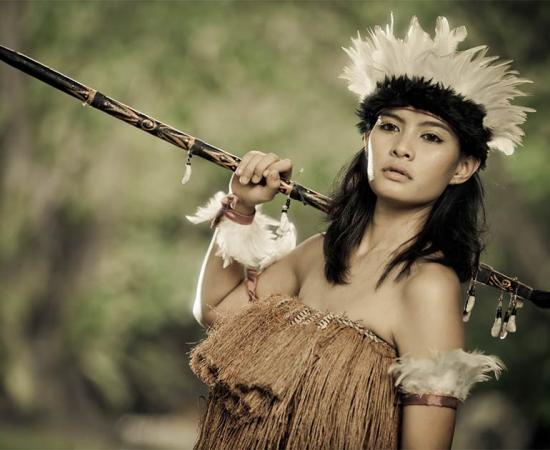 Discovery of 9,000-Year-Old Female Hunter in Peru Is Rewriting History