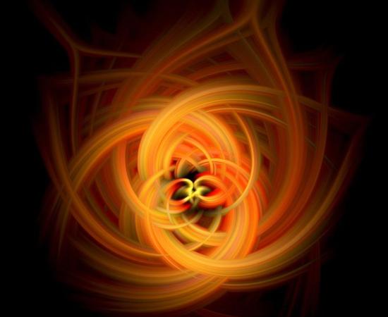 Fire Symbolism