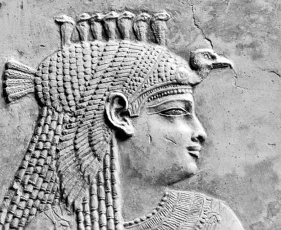 Revealing the Identify of the First Female Ruler of Egypt. Hint: It Was NOT Hatshepsut