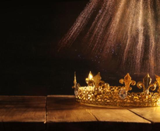 Were the first rulers deities, mythical, or appointed by the gods? Source: tomertu / Adobe Stock.