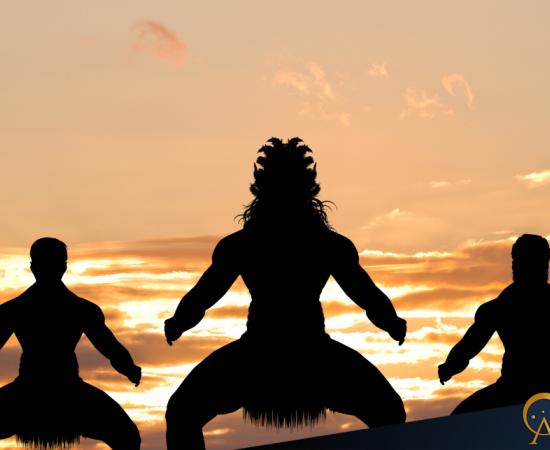 Forgotten Ancient Peoples of New Zealand - an Enduring Mystery of the Past