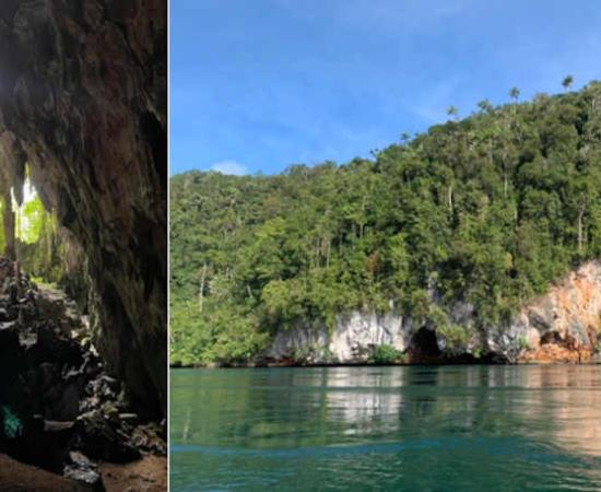 Fossils Offer Fresh Clues About How and When Humans First Moved into the Pacific