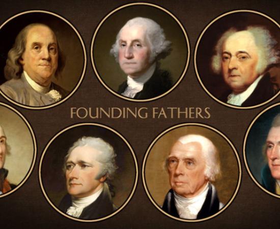 The Founding Fathers