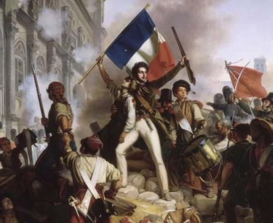 The Atheist Martyr: Rebellious ‘Knight’ Inspired the French Revolution